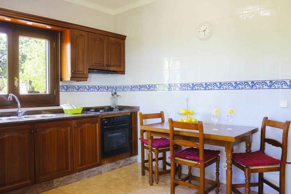 Finca Miquel Tomas Cas Concos Room photo