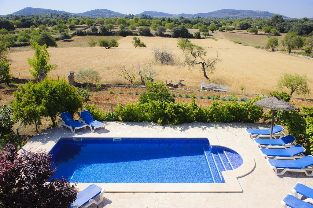 Finca Miquel Tomas Cas Concos Room photo