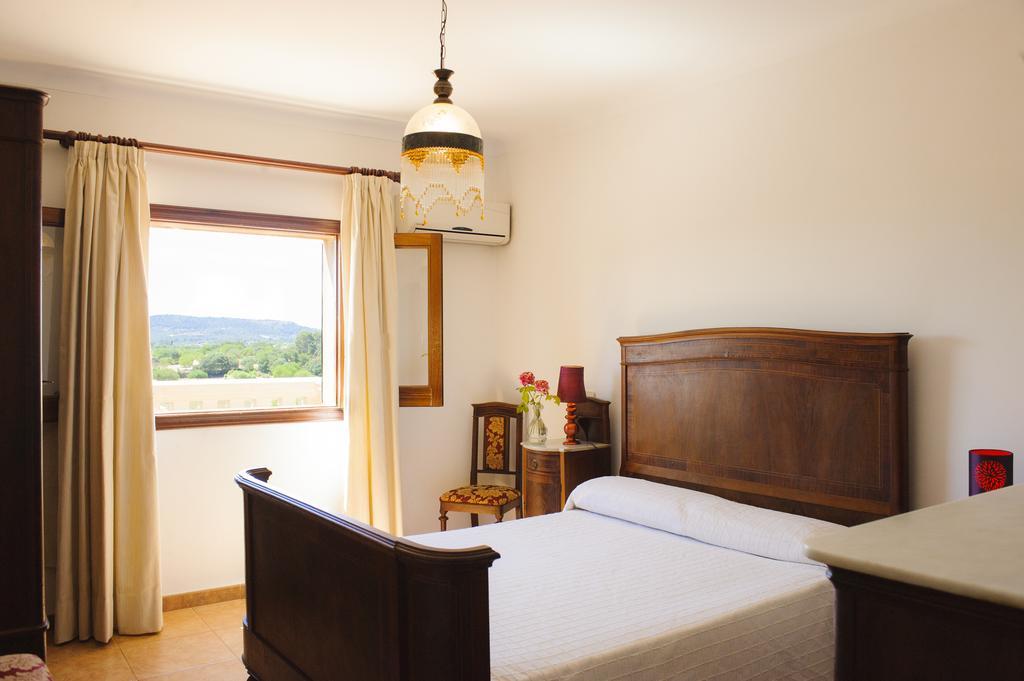 Finca Miquel Tomas Cas Concos Room photo